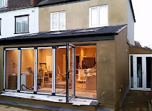 London House Extension